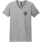 Lansing Spartans Softstyle V-Neck T-Shirt