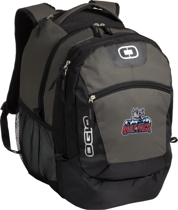 Hartford Jr. Wolfpack OGIO Rogue Pack