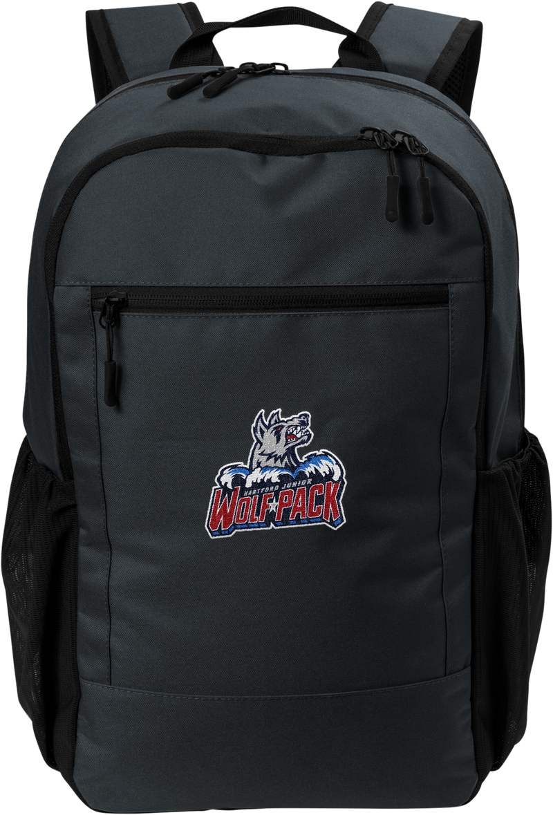 Hartford Jr. Wolfpack Daily Commute Backpack