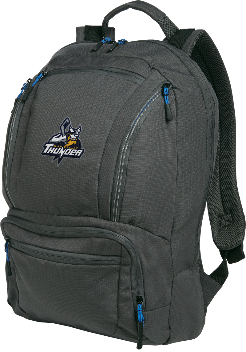 Mon Valley Thunder Cyber Backpack