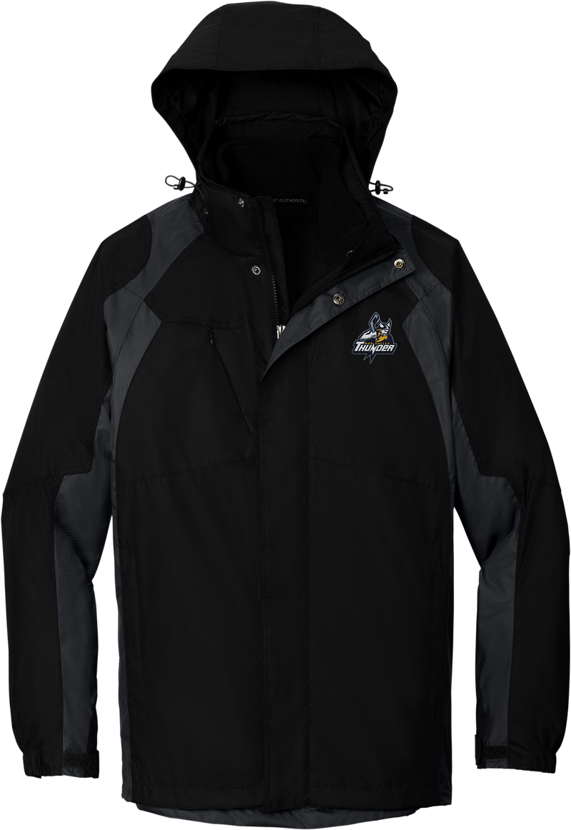 Mon Valley Thunder Ranger 3-in-1 Jacket