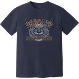 CT Bobcats Heavyweight Ring Spun Tee