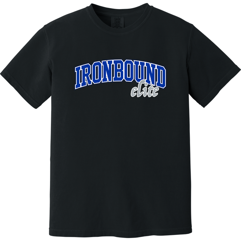 Ironbound Heavyweight Ring Spun Tee