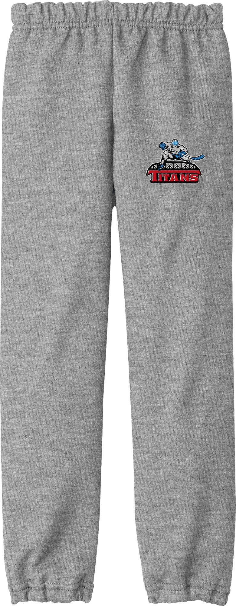 NJ Titans Youth Heavy Blend Sweatpant