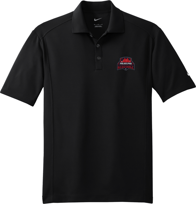 Philadelphia Resistance Nike Dri-FIT Classic Polo