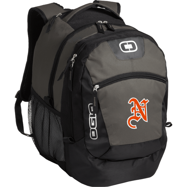 Midd North Hockey OGIO Rogue Pack