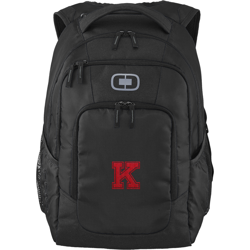 King's College OGIO Logan Pack