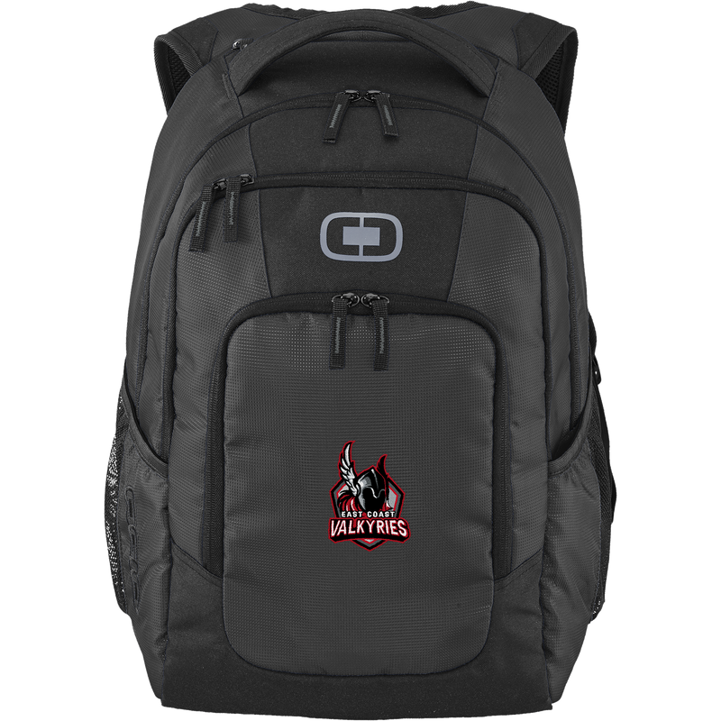 NJ Valkyries OGIO Logan Pack