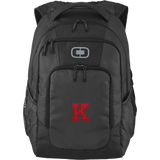 King's College OGIO Logan Pack