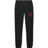 King's College NuBlend Sweatpant with Pockets