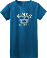 North Jersey Kings Softstyle T-Shirt