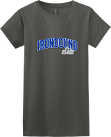 Ironbound Softstyle Ladies' T-Shirt