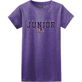 Jr. Phantoms Softstyle Ladies' T-Shirt