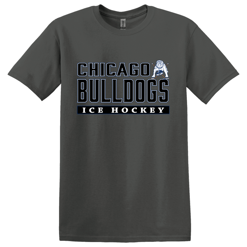 Chicago Bulldogs Softstyle T-Shirt