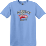 Jersey Shore Wildcats Softstyle T-Shirt