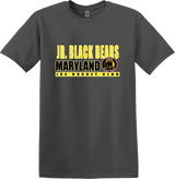 MD Jr. Black Bears Softstyle T-Shirt