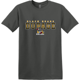 Dupage Black Bears Softstyle T-Shirt