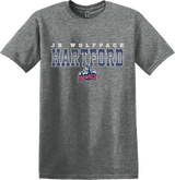 Hartford Jr. Wolfpack Softstyle T-Shirt