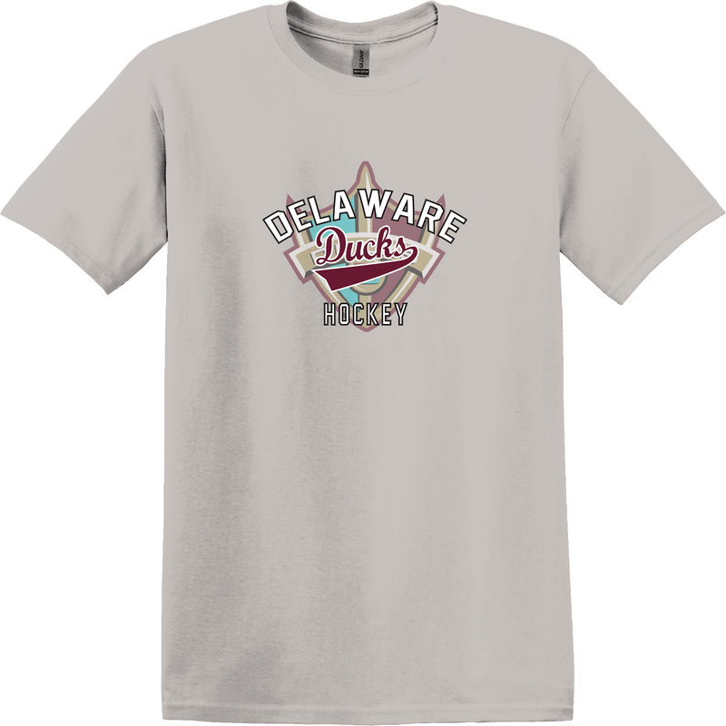 Delaware Ducks Softstyle T-Shirt