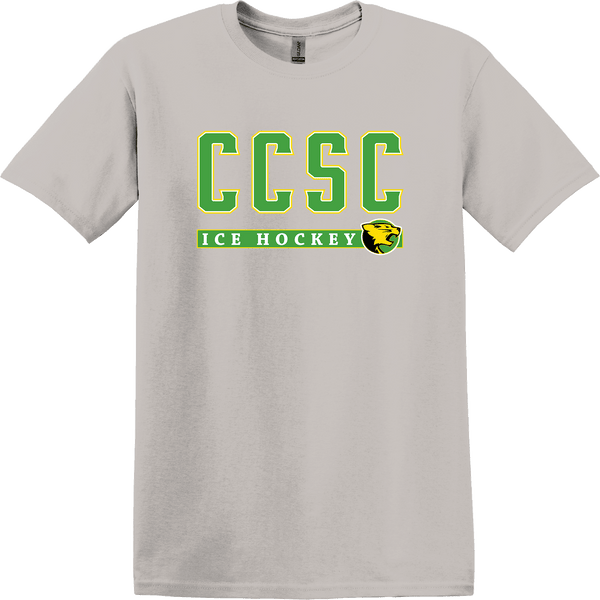 Chester County Softstyle T-Shirt