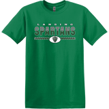 Lansing Spartans Softstyle T-Shirt