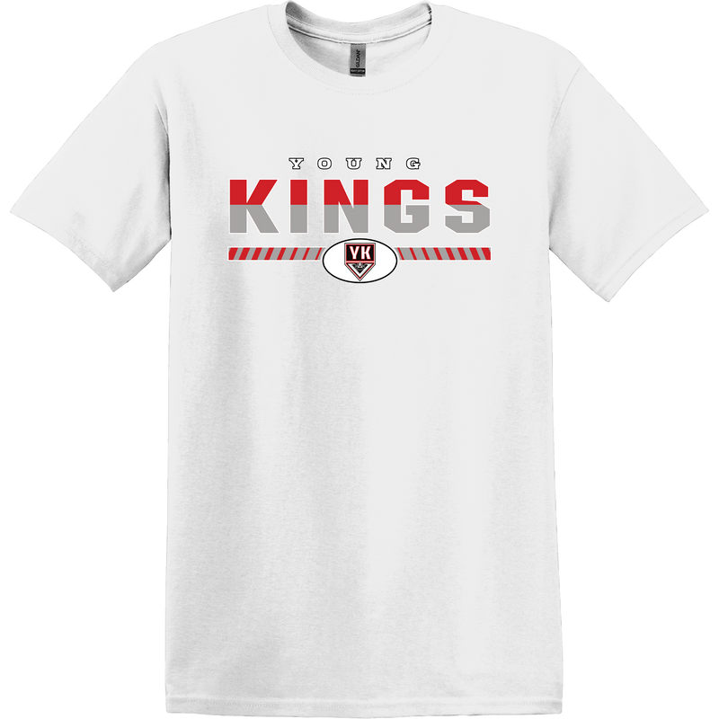 Young Kings Softstyle T-Shirt