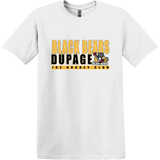 Dupage Black Bears Softstyle T-Shirt