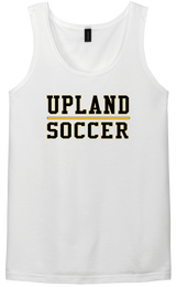 Upland Soccer Softstyle Tank Top