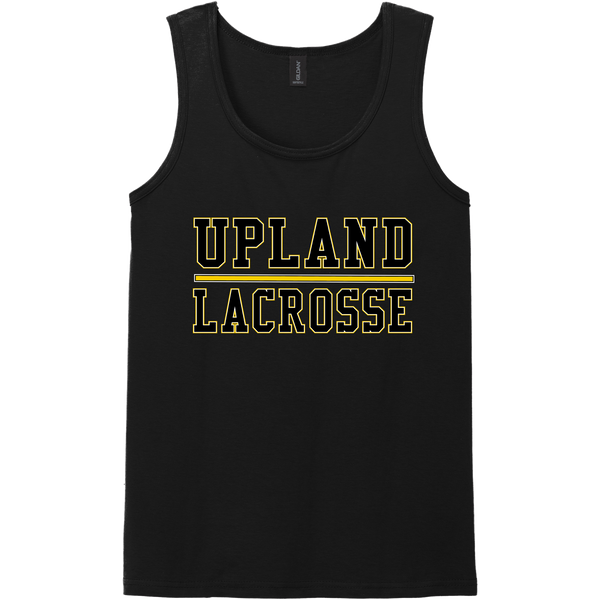 Upland Lacrosse Softstyle Tank Top