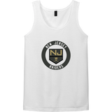 NJ Raiders Softstyle Tank Top