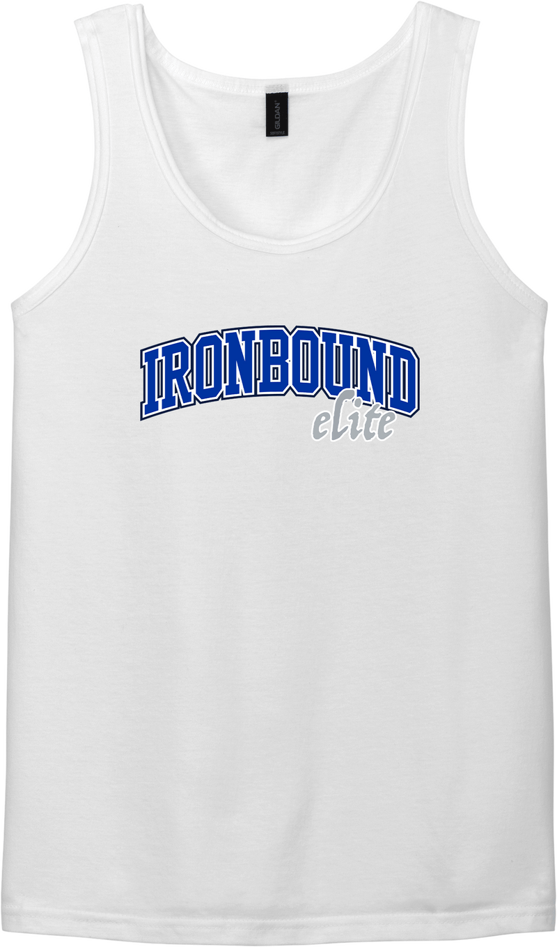 Ironbound Softstyle Tank Top