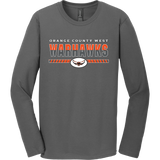 Orange County West Softstyle Long Sleeve T-Shirt