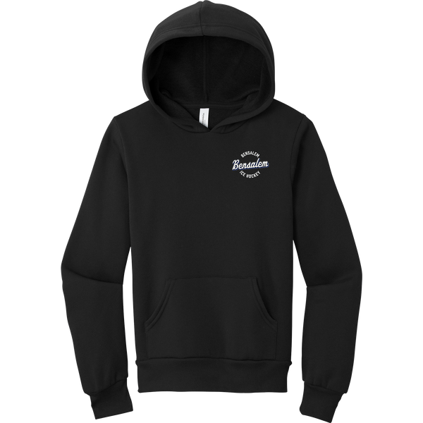 Bensalem Youth Sponge Fleece Pullover Hoodie