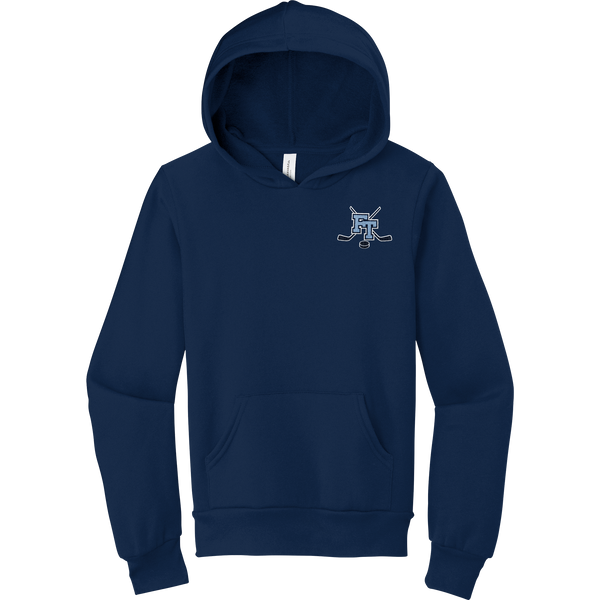 Freehold Township Youth Sponge Fleece Pullover Hoodie