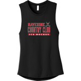 Navesink Womens Jersey Muscle Tank