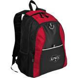 CT Oil Kings Contrast Honeycomb Backpack