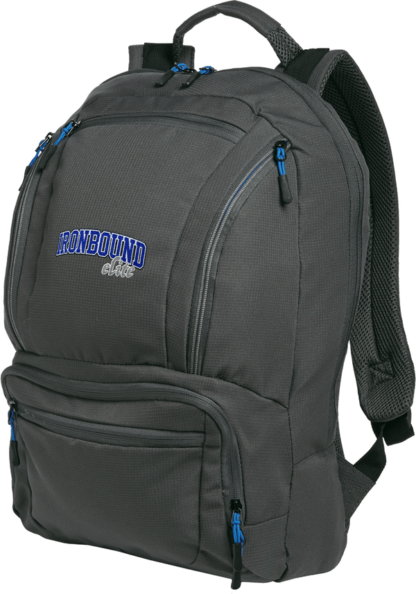 Ironbound Cyber Backpack