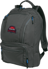 Philadelphia Resistance Cyber Backpack