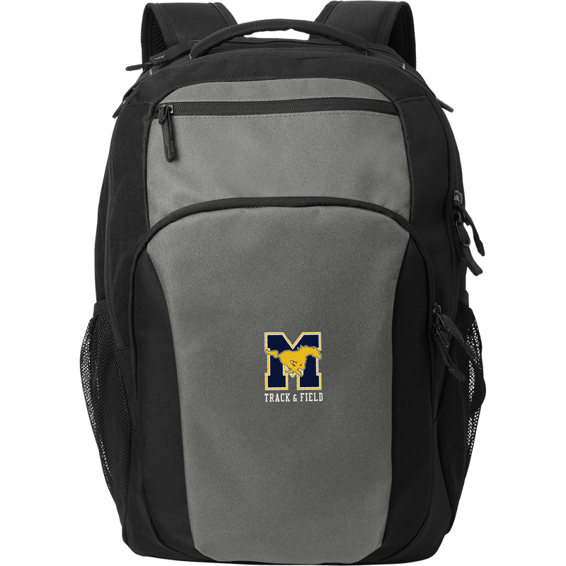 Marlboro Track and Field Transport Backpack