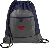 York Devils Pocket Cinch Pack