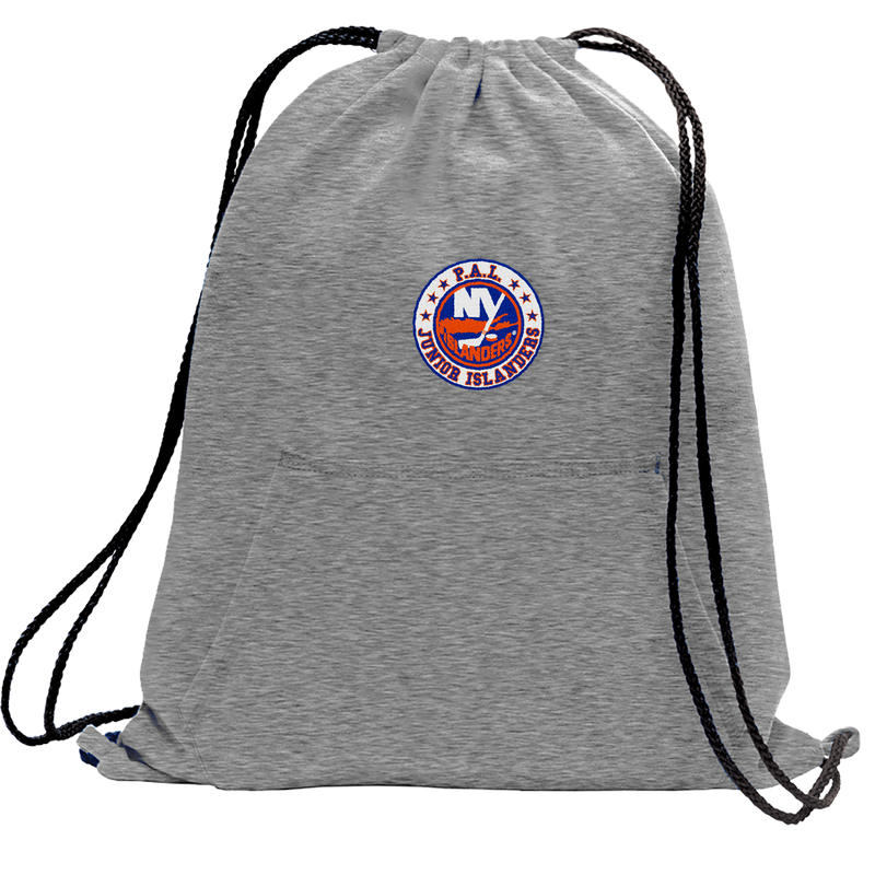 PAL Jr. Islanders Core Fleece Sweatshirt Cinch Pack