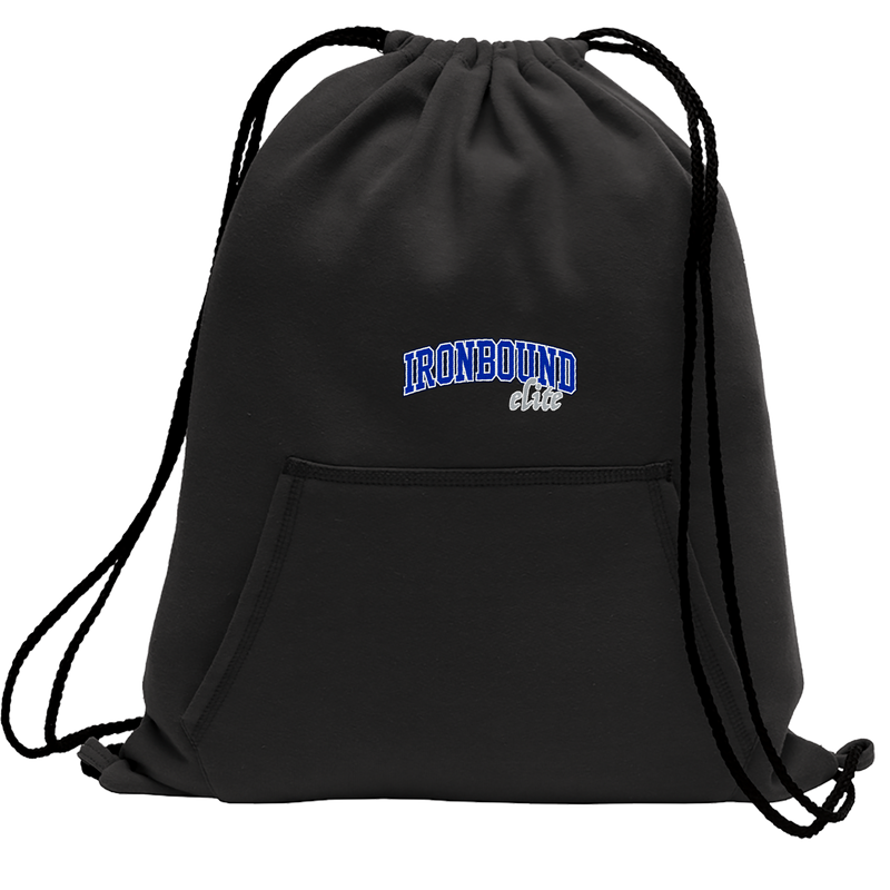 Ironbound Core Fleece Sweatshirt Cinch Pack