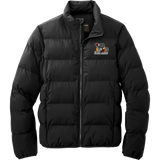 Dupage Black Bears Mercer+Mettle Puffy Jacket