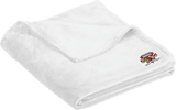 SOMD Sabres Ultra Plush Blanket