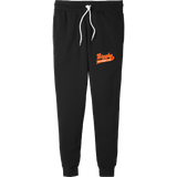 Biggby Coffee AAA Breakaway Fall Fleece Adult Jogger Pants