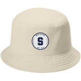 Midd South FBLA Twill Short Brim Bucket Hat