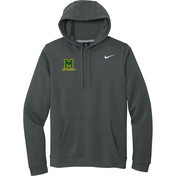 HVM Montgomery Nike Club Fleece Pullover Hoodie