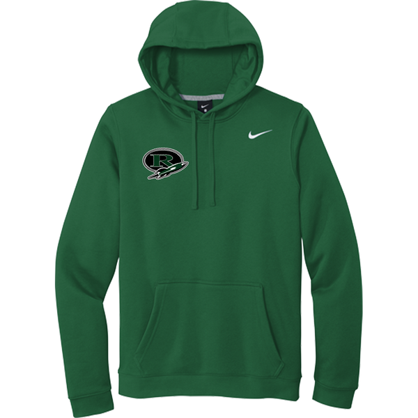 FRC Raritan Rockets Nike Club Fleece Pullover Hoodie