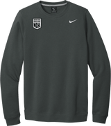 NGHL Nike Club Fleece Crew