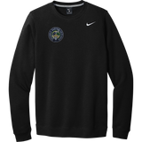 FRC Freehold Boro Nike Club Fleece Crew